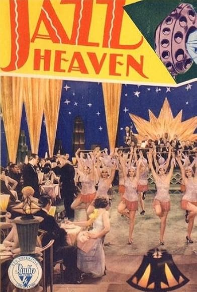 Primary photo for Jazz Heaven Primary photo for Jazz Heaven