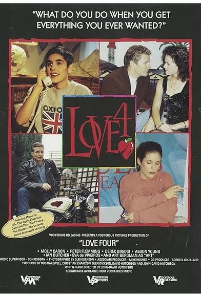 Primary photo for Love Four Primary photo for Love Four