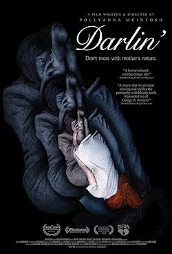 Poster of Darlin'
