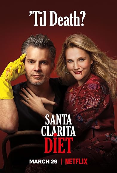 Primary photo for Santa Clarita Diet Primary photo for Santa Clarita Diet