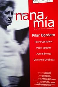 Primary photo for Nana mía
