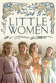 Primary photo for Little Women Primary photo for Little Women