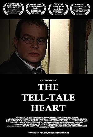 The Tell-Tale Heart