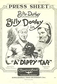Primary photo for A Dippy Tar