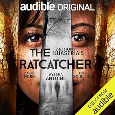 The Ratcatcher 2023
