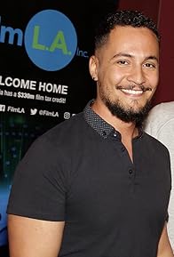 Primary photo for Omar Al Dakheel