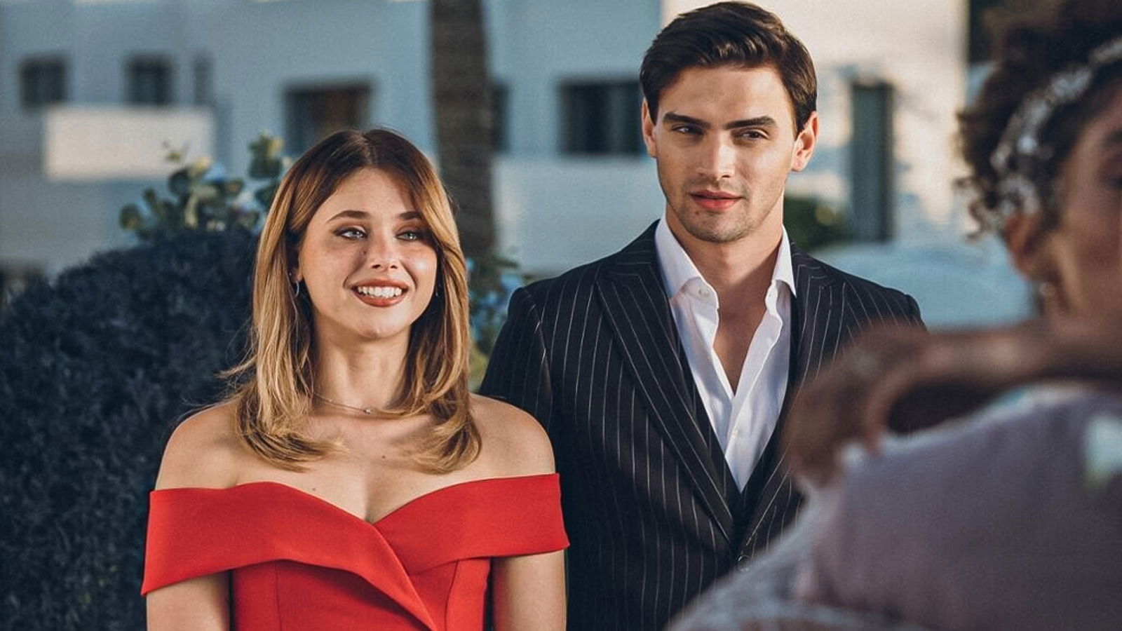 Our Fault: What Happened Between Gabriel Guevara and Nicole Wallace? Feud  Explained - IMDb