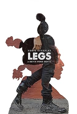Poster of Legs