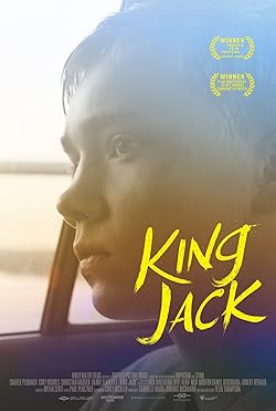 Poster of King Jack