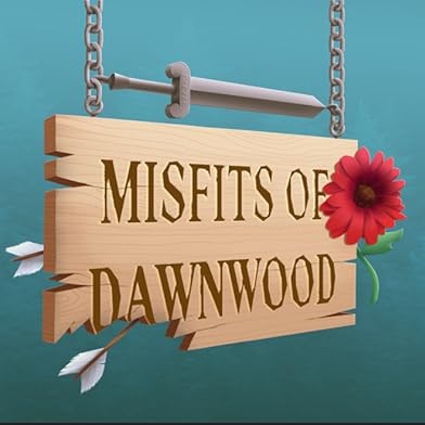 Primary photo for Misfits of Dawnwood Primary photo for Misfits of Dawnwood