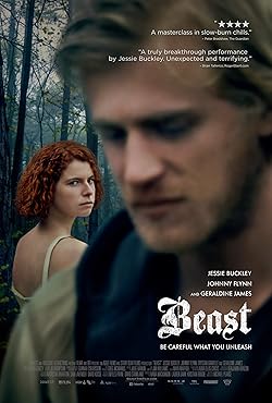 Poster of Beast