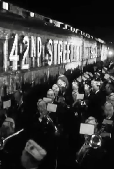 Primary photo for The 42nd. Street Special Primary photo for The 42nd. Street Special