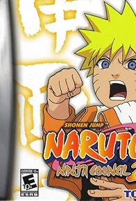Primary photo for Naruto: Ninja Council 2