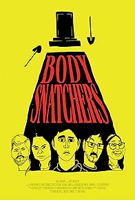 Primary photo for Body Snatchers