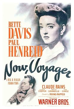 Poster of Now Voyager