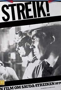 Primary photo for Streik! Primary photo for Streik!