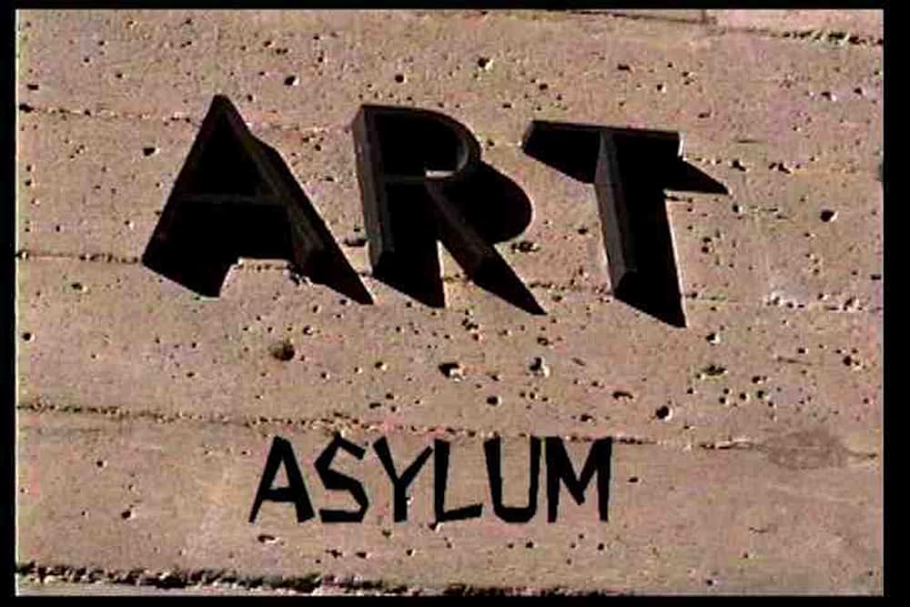 Art Asylum (1999)