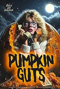 Primary photo for Pumpkin Guts
