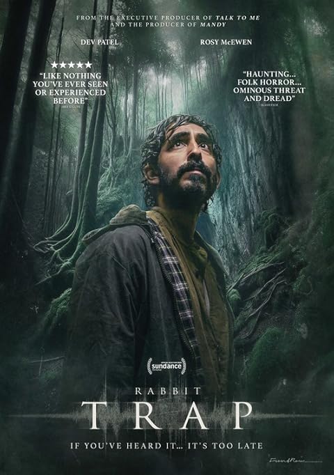 Rabbit Trap (2025) Full Movie in Bengali Dubbed [CAMRip 1080p 720p 480p] – 1XBET