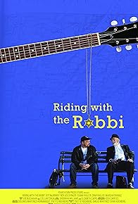Primary photo for Riding with the Rabbi