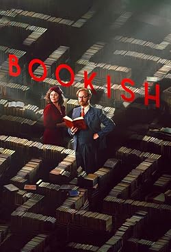 Poster of Bookish