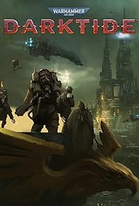 Primary photo for Warhammer 40,000: Darktide Primary photo for Warhammer 40,000: Darktide