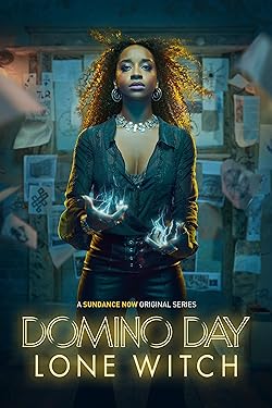 Poster of Domino Day