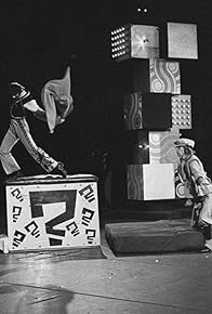 Primary photo for Episode #3.5