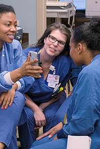 Primary photo for Growth Hurts