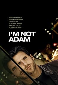 Primary photo for I'm Not Adam