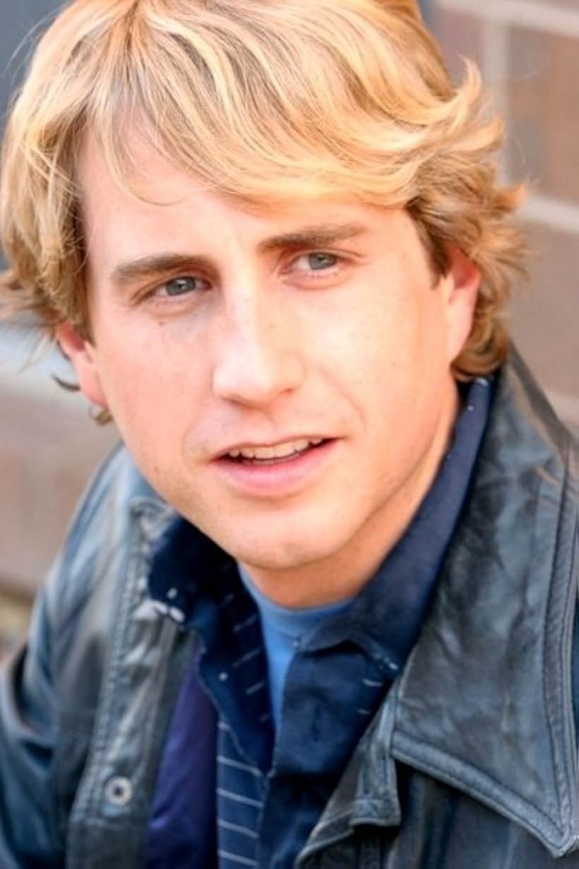 Kirby Heyborne Photos IMDb