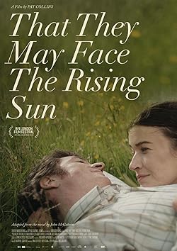 Poster of That They May Face the Rising Sun