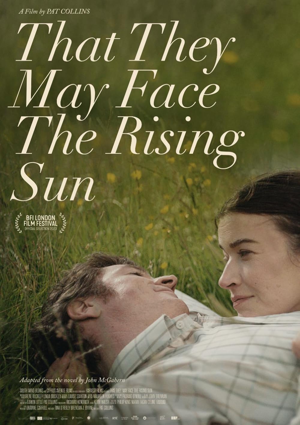 That They May Face the Rising Sun (2023) IMDb