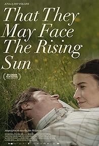 Primary photo for That They May Face the Rising Sun Primary photo for That They May Face the Rising Sun