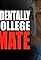 Guy accidentally kills college roommate's primary photo