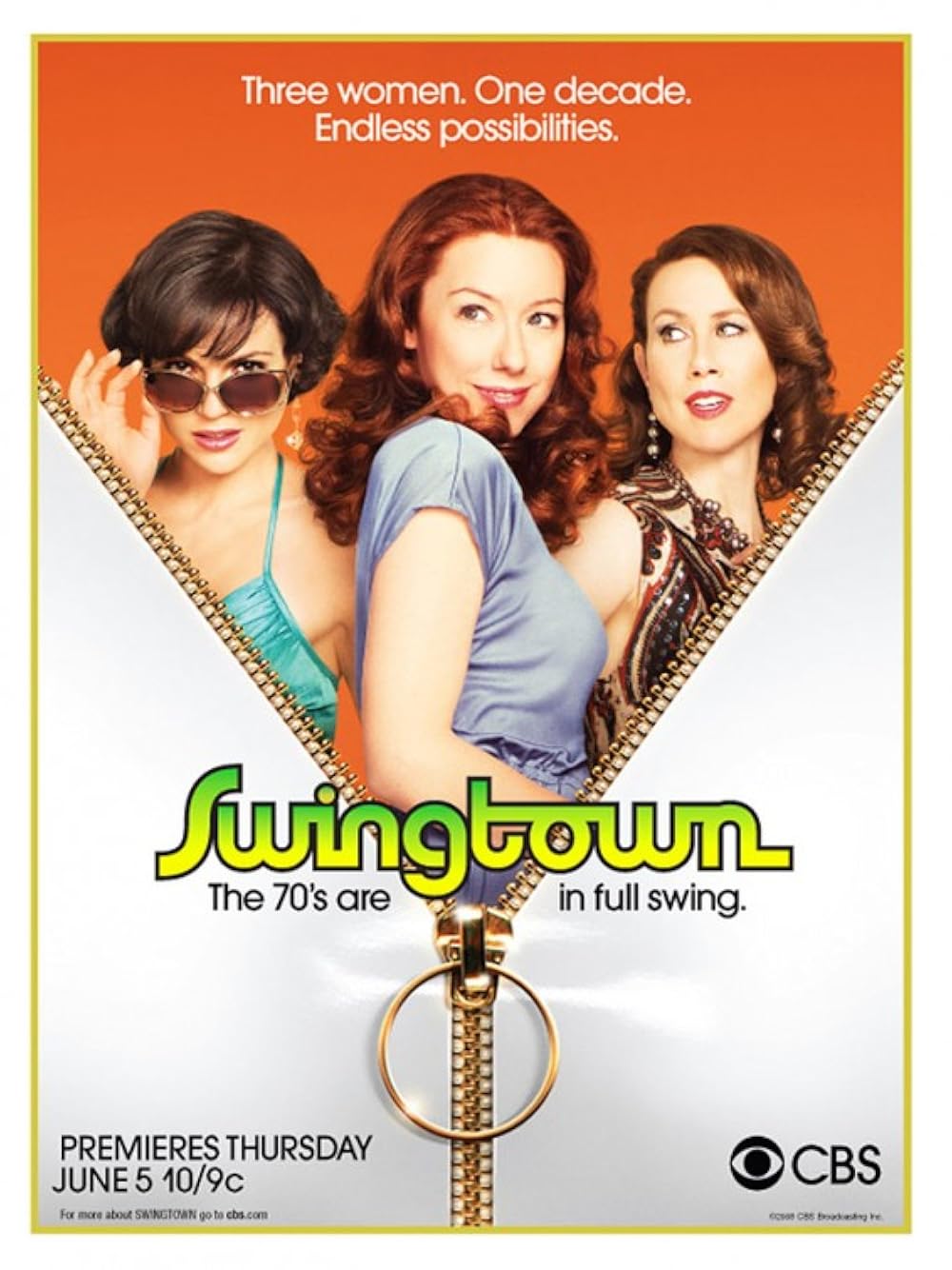 Swingtown (TV Series 2008) - User reviews - IMDb