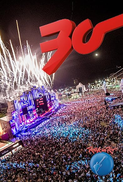 Primary photo for LiveXLive Presents Rock in Rio Lisboa Primary photo for LiveXLive Presents Rock in Rio Lisboa