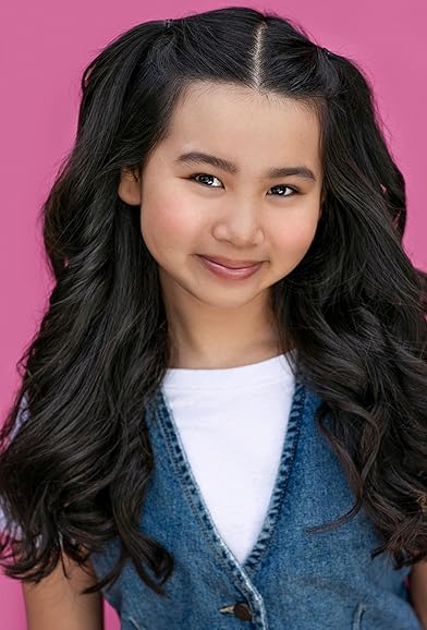 Primary photo for Brandilyn Cheah Primary photo for Brandilyn Cheah