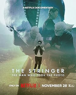 Poster of The Stringer