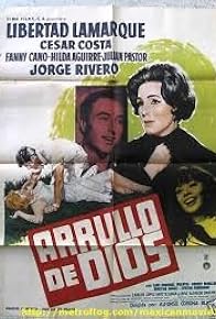 Primary photo for Arrullo de Dios