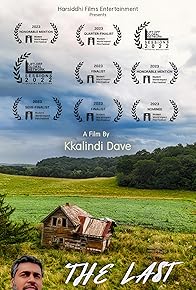 Primary photo for The Last Memoir