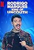 Primary photo for Rodrigo Marques: King of Uncouth