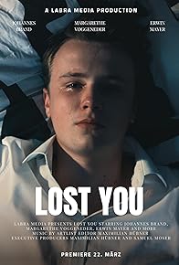 Primary photo for Lost You