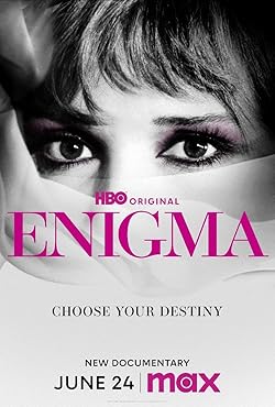 Poster of Enigma