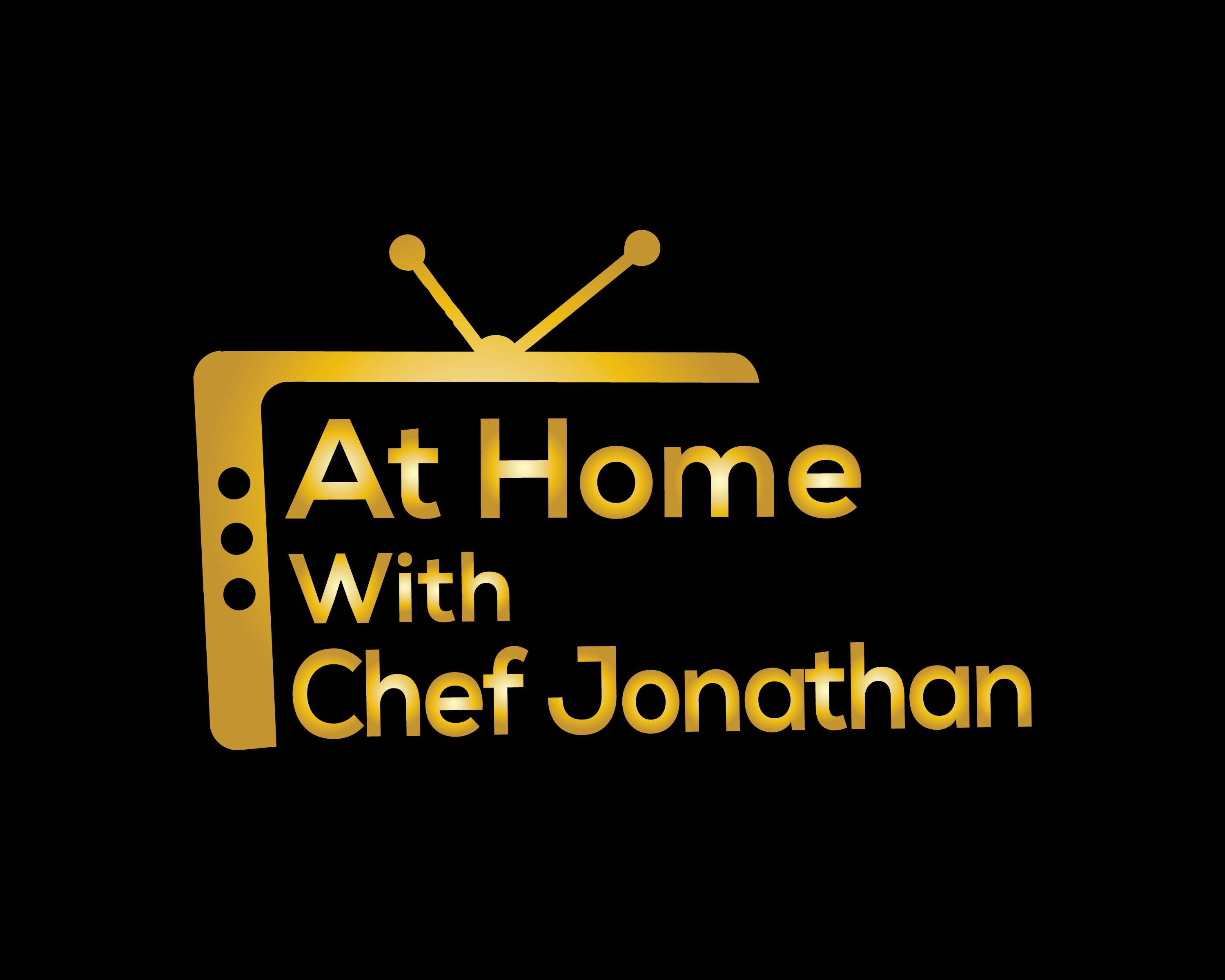At Home with Chef Jonathan
