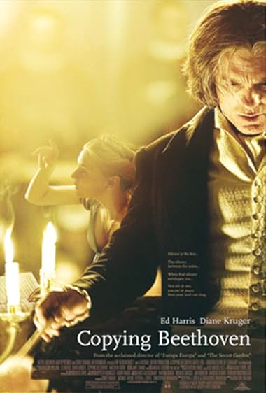 Copying Beethoven 2006