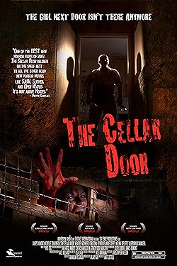 Poster of The Cellar Door