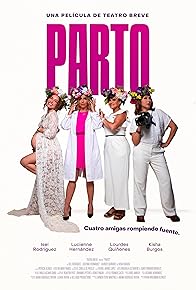 Primary photo for Parto