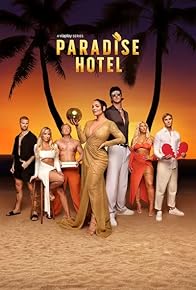Primary photo for Paradise Hotel Primary photo for Paradise Hotel