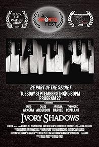 Primary photo for Ivory Shadows Primary photo for Ivory Shadows